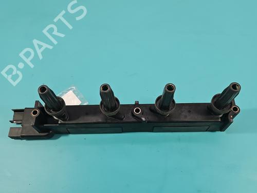Ignition coil CITROËN C5 I (DC_) 1.8 16V (DC6FZB, DC6FZE) | BP38121155M94 - Image 6