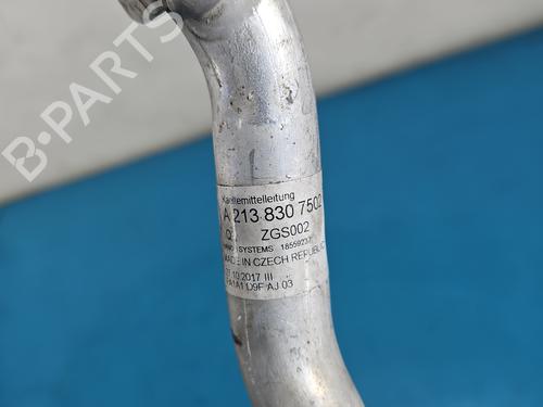 AC pipe MERCEDES-BENZ E-CLASS (W213) E 220 d 4-matic (213.005) | BP37835007M126 - Image 6