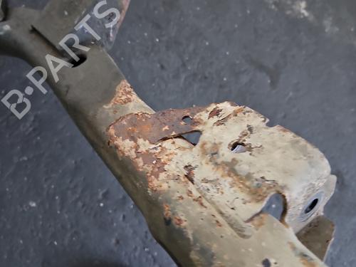 Subframe OPEL CORSA C (X01) 1.0 (F08, F68) | BP38621264M9 - Image 2