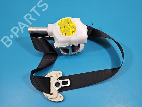 Front right seatbelt LEXUS NX (_Z1_) 200t (AGZ10_, AGZ10R) | BP37822328I25 - Image 6