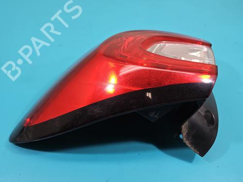 Other RENAULT CAPTUR I (J5_, H5_) 0.9 TCe 90 | BP37817438O1 - Image 3