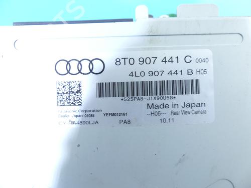 Other AUDI A5 (8T3) 2.0 TFSI quattro | BP37895505O1 - Image 3