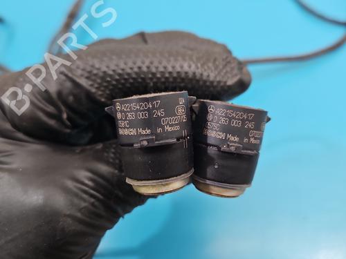 Electronic sensor MERCEDES-BENZ E-CLASS T-Model (S211) E 350 T (211.256) | BP37860280M84  - Image 6