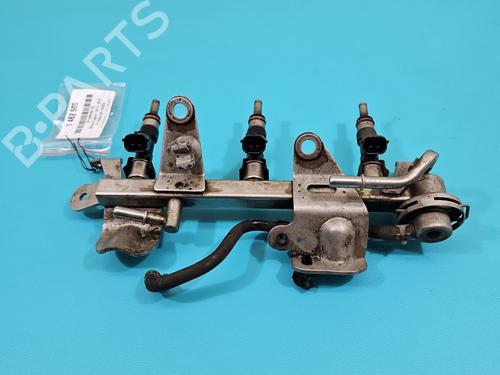 Injector RENAULT CAPTUR I (J5_, H5_) 0.9 TCe 90 | BP37816964M100 - Image 3