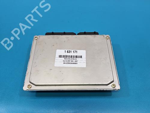 Engine control unit (ECU) AUDI A4 B5 (8D2) 1.8 | BP38796060M57 - Image 5