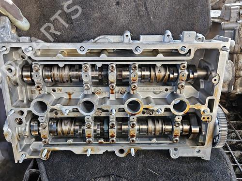 Cylinder head SKODA SCALA (NW1) 1.5 TSI | BP37834429M5 - Image 5