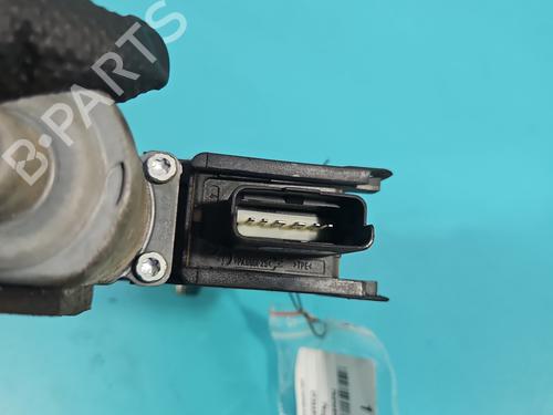 Front left window mechanism PEUGEOT BIPPER (AA_) 1.4 HDi | BP37841801C22 - Image 5