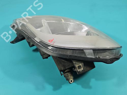 Right headlight NISSAN PRIMASTAR Bus (X83) dCi 120 | BP38149782C29 - Image 4