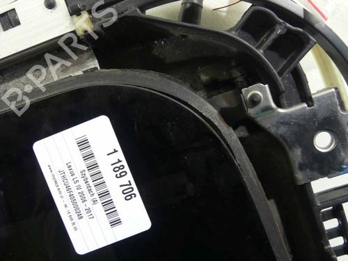 Soltag LEXUS LS (_F4_) 600h AWD (UVF45, UVF46) | BP37882517C124 - Image 4
