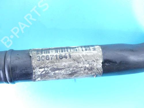 AC pipe VOLVO S80 II (124) 2.5 T | BP37881371M126 - Image 5