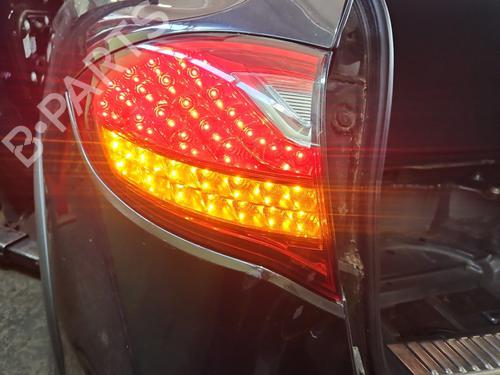 Used Left taillight Left taillight PORSCHE CAYENNE (92A) 3.0 Diesel (245 hp) 40078699 40078699