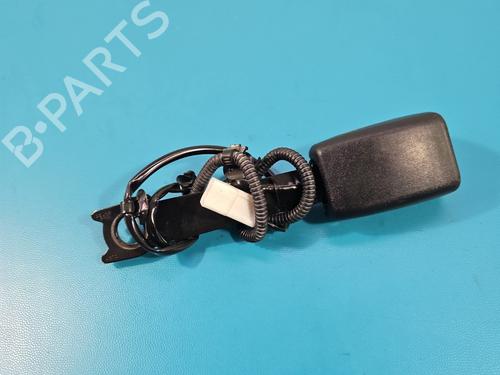 Front left seatbelt TOYOTA AURIS (_E18_) 1.6 (ZRE181_, ZRE185_, ZRE185R, ZRE181R) | BP39911574I26 - Image 12