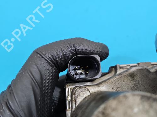 Throttle body SEAT LEON (1M1) 1.8 20V | BP37991084M82 - Image 5