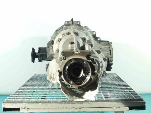 Gearbox AUDI A5 Sportback (8TA) 3.0 TDI quattro | BP37807063M3 - Image 4