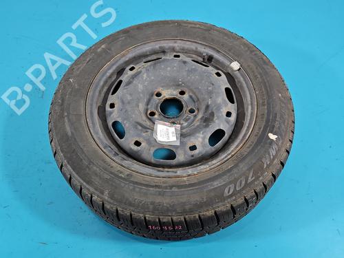 Used Rim Rim 37859249 37859249