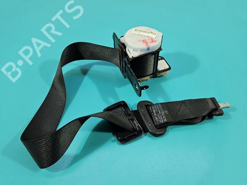 Used Rear center seatbelt Rear center seatbelt 37841823 37841823