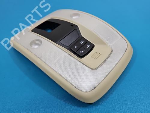 Kabinelys Kabinelys VOLVO S60 II (134) T5 (253 hp) 37848771 37848771