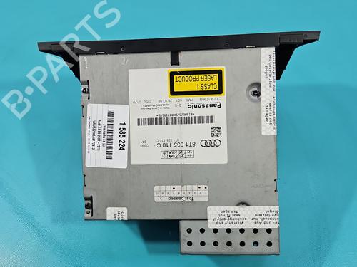 Electronic module AUDI A4 B8 (8K2) | BP37847849M83 - Image 10
