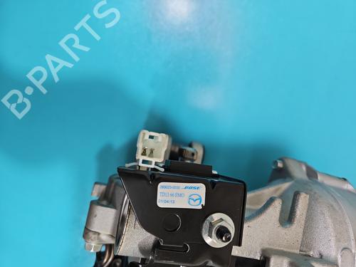 Steering pump MAZDA CX-5 (KE, GH) 2.2 D AWD (KE2AW) | BP38131685M99  - Image 17