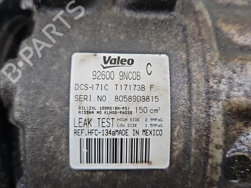 AC compressor INFINITI G Saloon 35 | BP38137665M34  - Image 8