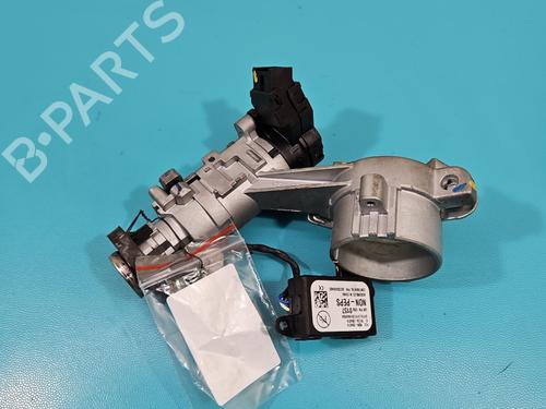 Ignition barrel CHEVROLET AVEO Hatchback (T300) 1.2 | BP38120856M48 - Image 5