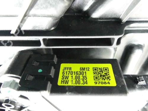 Front right window mechanism KIA OPTIMA (JF) 1.7 CRDi | BP37895321C23 - Image 4