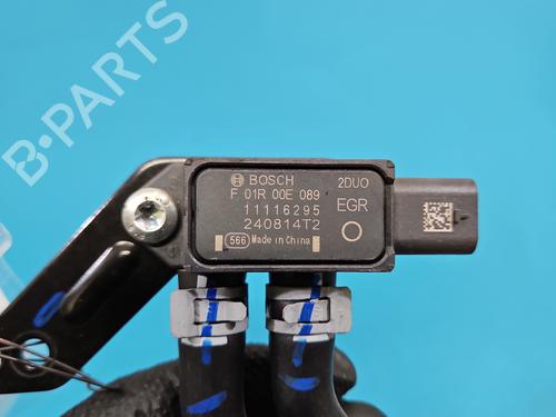 Electronic sensor MG MG 3 (ZP2_) 1.5 | BP37843178M84 - Image 4