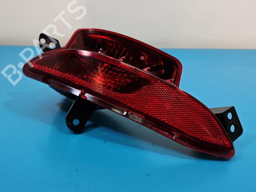 Used Rear bumper left light Rear bumper left light FIAT TIPO Saloon (356_, 357_) 1.4 (356SXA1B) (95 hp) 37845883 37845883