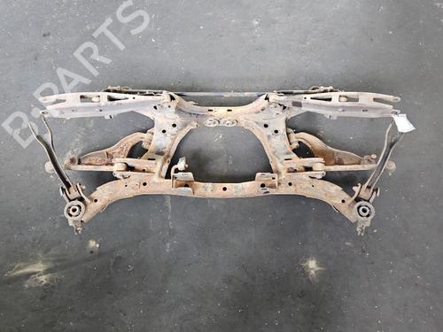 Used Rear axle Rear axle 37816634 37816634