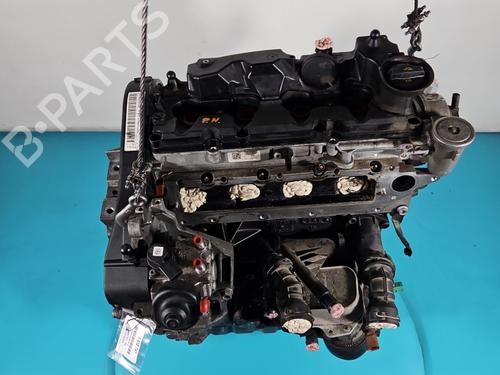 Used Engine Engine 38145758 38145758