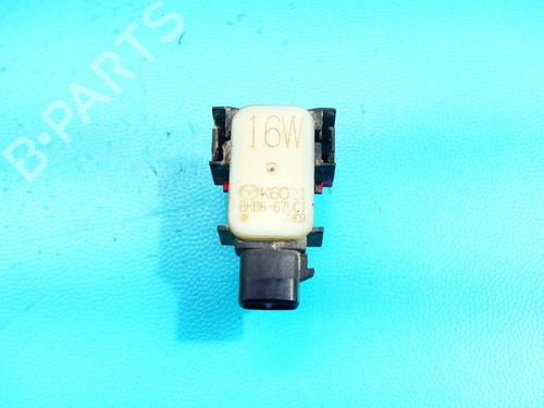 Electronic sensor MAZDA 3 (BL) 1.6 MZR CD (BL14) | BP37882759M84 - Image 3