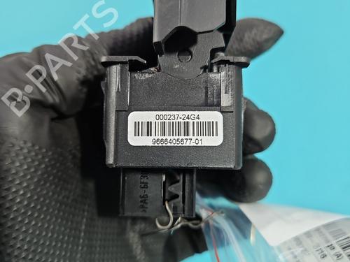 Switch PEUGEOT 3008 I MPV (0U_) 1.6 HDi | BP37856832I30 - Image 6