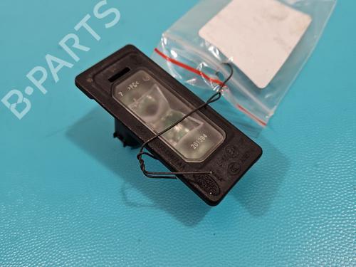 Nummerpladelys Nummerpladelys JAGUAR XF II (X260) [2015-2026] 37989901 37989901