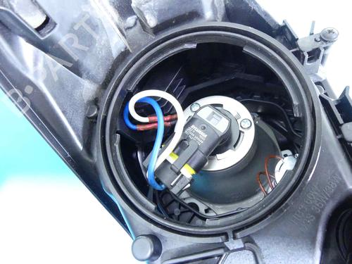 Left headlight KIA SPORTAGE IV (QL, QLE) | BP37895768C28 - Image 11