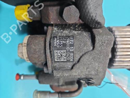 Injection pump MAZDA 6 Hatchback (GG) 2.0 DI (GG14) | BP37819423M78 - Image 7