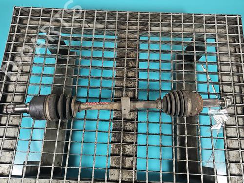 Left front driveshaft MAZDA 2 (DE_, DH_) 1.3 (DE3FS) | BP37819200M38 - Image 4