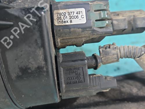 Steering rack SEAT LEON (1P1) | BP37830357M22 - Image 9