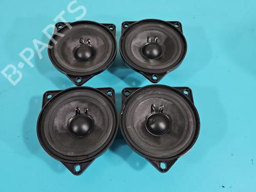 Speaker PORSCHE CAYENNE (92A) 4.8 S | BP37990212E2 - Image 19