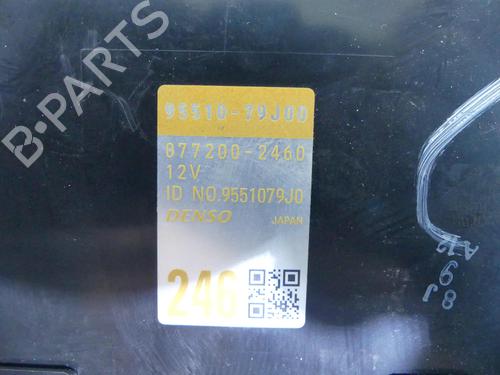 Other SUZUKI SX4 (EY, GY) 1.9 DDiS 4x4 (RW419D) | BP37881280O1 - Image 3