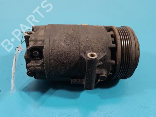 AC compressor OPEL ASTRA G Coupe (T98) 1.8 16V (F07) | BP40015190M34 - Image 7