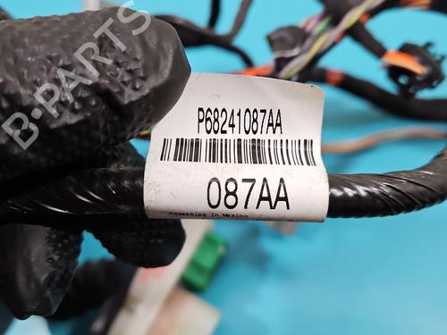 Ledningsnet JEEP COMPASS (MK49) 2.4 4x4 | BP38116393E16 - Image 4