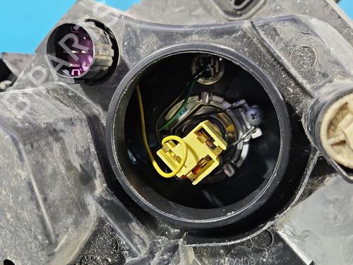 Right headlight FIAT PUNTO EVO (199_) 1.2 | BP38015525C29 - Image 10