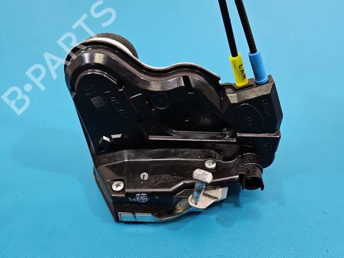 Højre bagtil lås SUZUKI CELERIO (LF) 1.0 (AVK310) | BP37848917C99 - Image 5