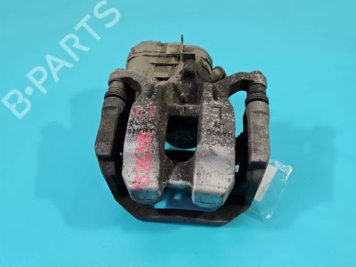 Left rear brake caliper BMW 3 (G20, G80, G28) 318 i | BP37848559M107 - Image 2