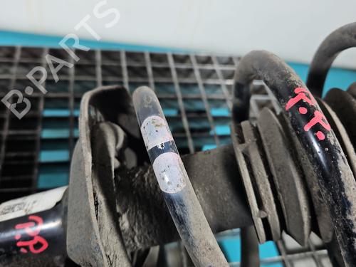 Støddæmperfjeder HONDA HR-V (RU) 1.5 (RU1) | BP38133722C152 - Image 2