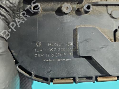 Front wiper motor VW GOLF VI (5K1) | BP37844300M29 - Image 3