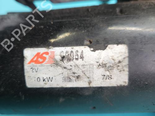 Starter AUDI A4 B5 (8D2) S4 quattro | BP37838550M8 - Image 5