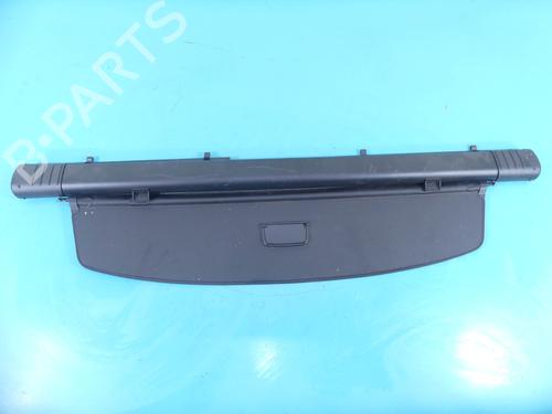 Cargo separator VW TOUAREG (7P5, 7P6) 3.0 V6 TDI | BP37894360I36 - Image 2