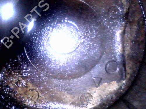 Engine TOYOTA AURIS (_E15_) 1.8 Hybrid (ZWE150_, ZWE150R) | BP38127973M1 - Image 14