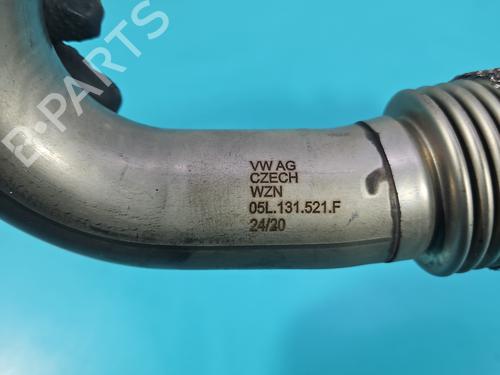 Pipe AUDI A4 B9 Avant (8W5, 8WD) 30 TDI Mild Hybrid | BP37842247M125  - Image 7